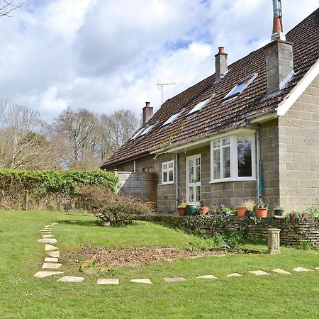 Heron Cottage Timsbury  المظهر الخارجي الصورة