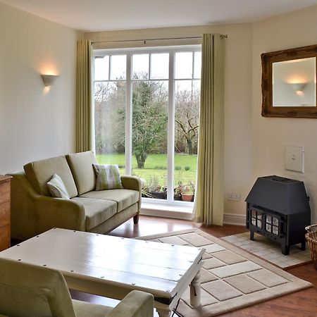 Heron Cottage Timsbury  المظهر الخارجي الصورة