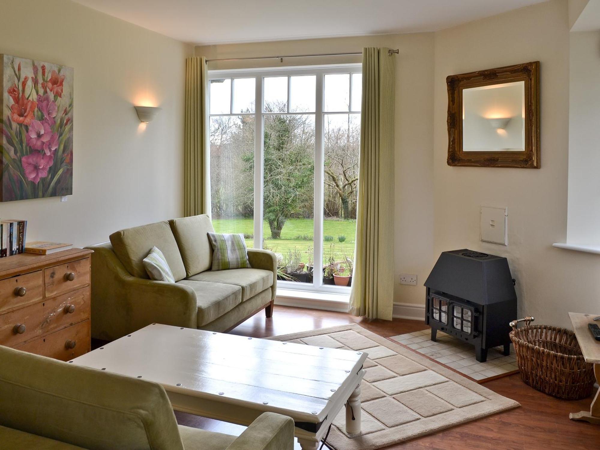Heron Cottage Timsbury  المظهر الخارجي الصورة