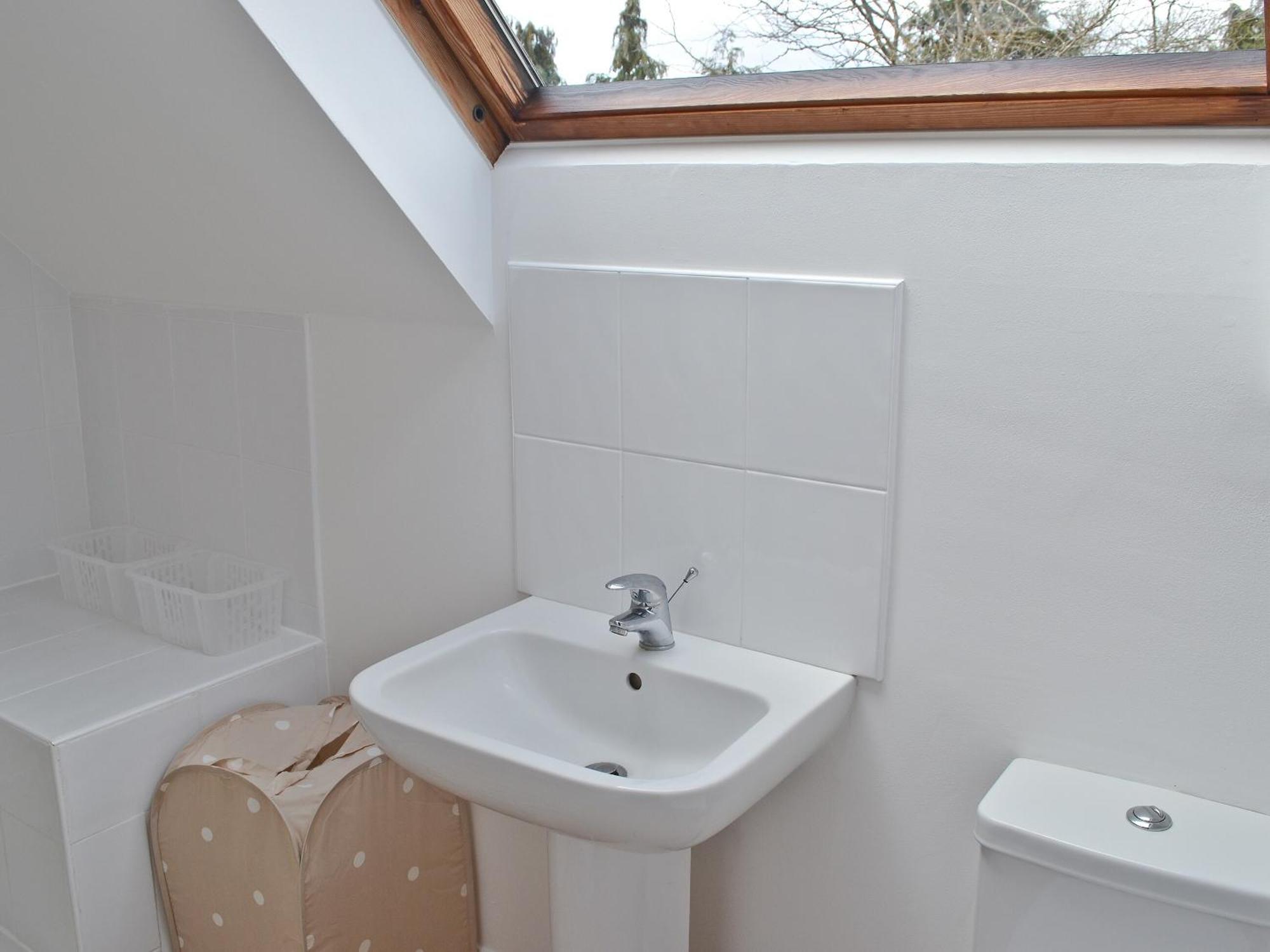 Heron Cottage Timsbury  المظهر الخارجي الصورة