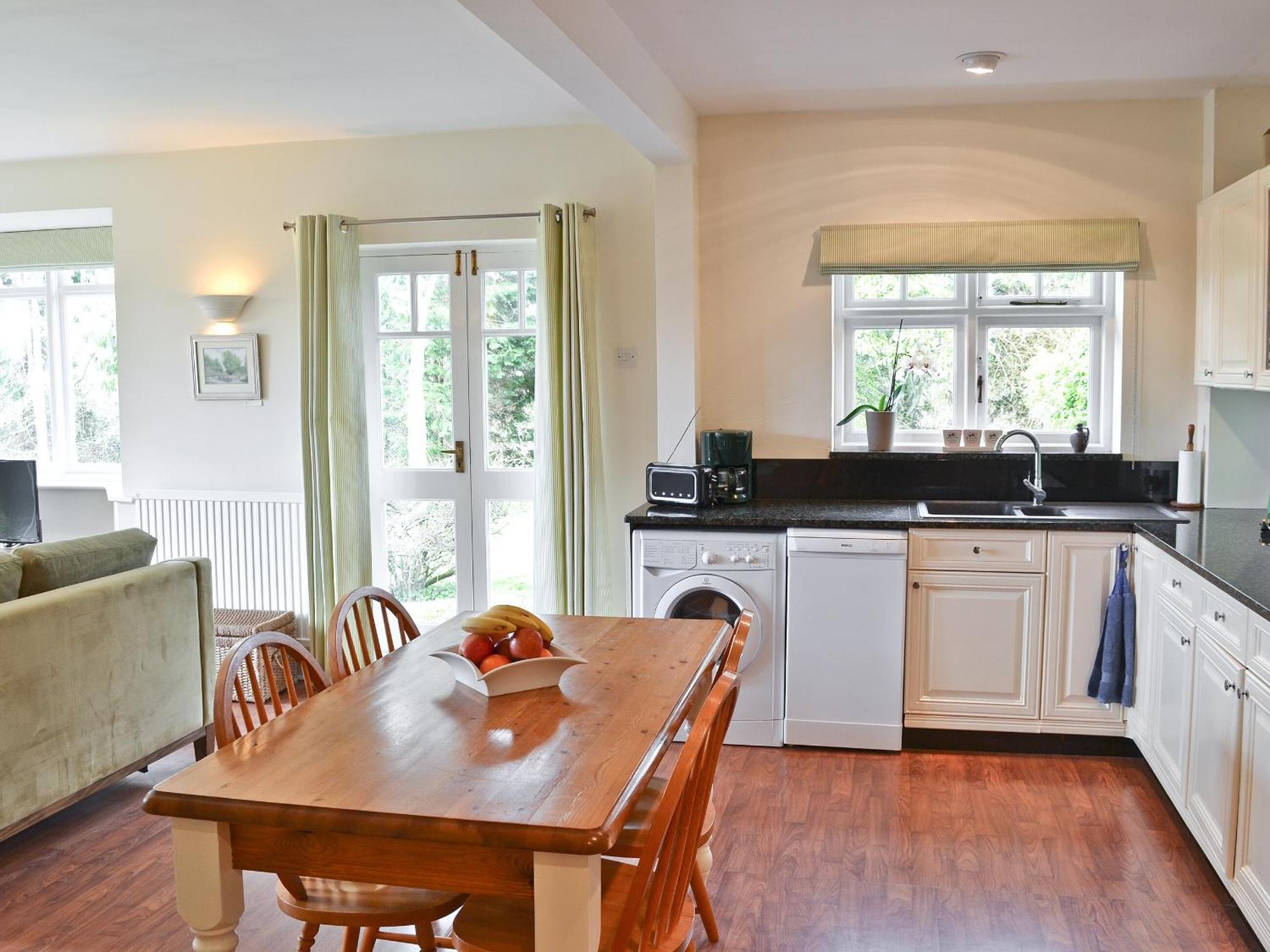 Heron Cottage Timsbury  المظهر الخارجي الصورة